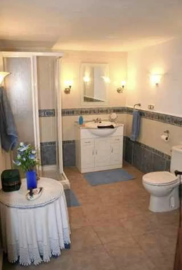 Bathroom installation completed by AK Plumbing and Heating in Kent