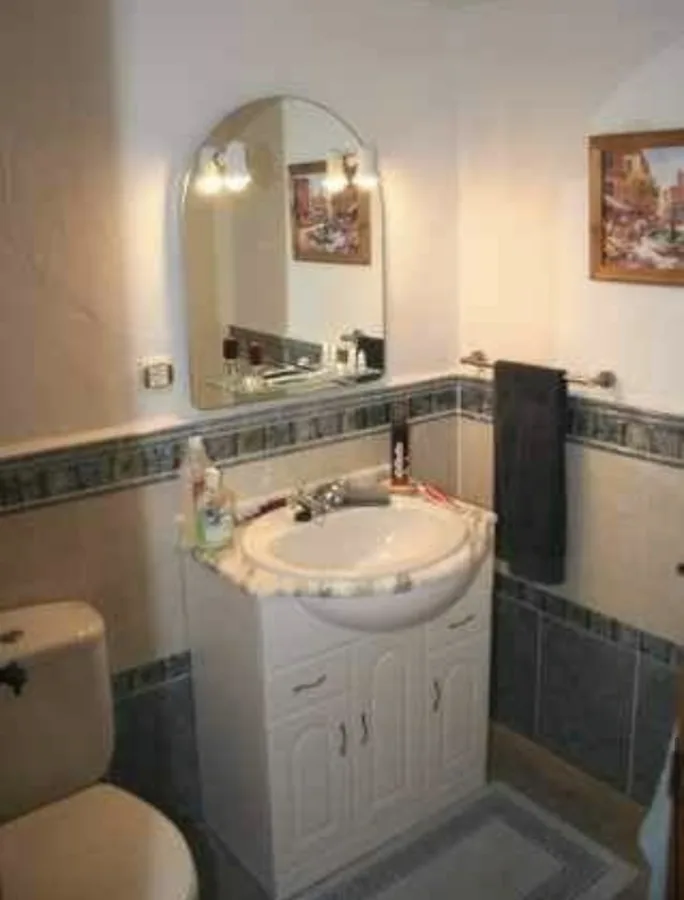 Bathroom plumbing work completed by AK Plumbing and Heating in Kent