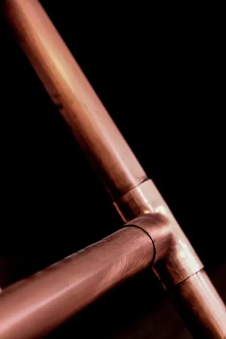 Professional plumbing work — AK Plumbing and Heating in Kent